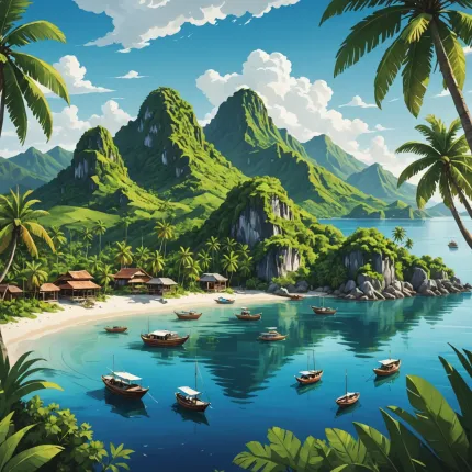 Погружение в языковое многообразие Филиппин: почему это важно знать каждому