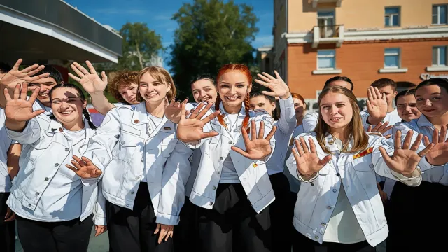 Студенты-медики едут в Пермь. «Парма» открывает сезон!