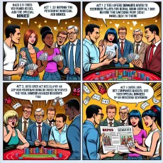 бонусы пари 2024 старым игрокам