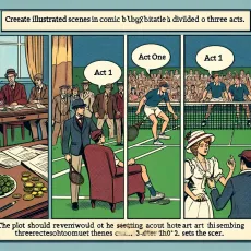 Искусство ставок на теннис: как извлечь максимум из каждой игры