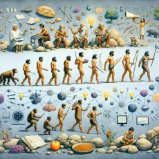 Самая первая нация в мире: Исторический обзор