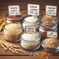 Самые калорийные крупы: Полный гид по выбору и использованию