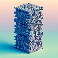 Сложное слово длинное: Исследование и анализ